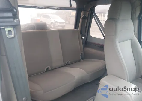 2003 Jeep Wrangler Sahara z USA, uszkodzony, nr VIN 1J4FA59SX3P326841